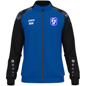 SV Bade Feilnbach Polyesterjacke Sonic