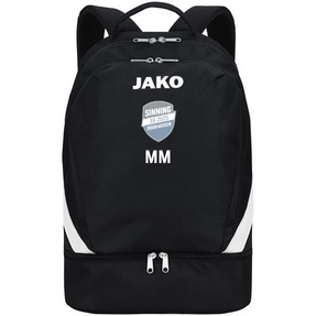 SG Oberhausen / Sinning Rucksack Iconic