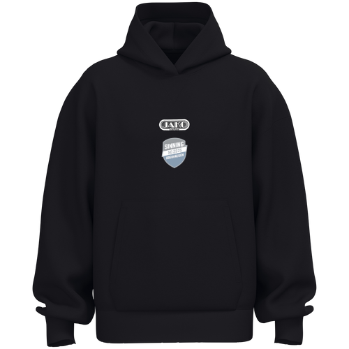 SG Oberhausen / Sinning Kapuzensweat Wardrobe