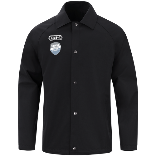 SG Oberhausen / Sinning Coach Wendejacke Wardrobe