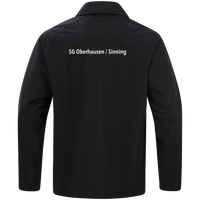 SG Oberhausen / Sinning Coach Wendejacke Wardrobe