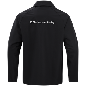 SG Oberhausen / Sinning Coach Wendejacke Wardrobe