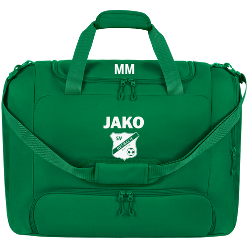 SV Heubach Sporttasche One mit Bodenfach