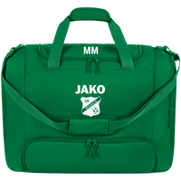 SV Heubach Sporttasche One mit Bodenfach