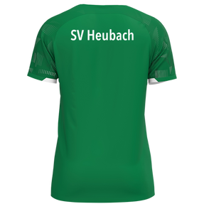 SV Heubach Trikot Sonic KA