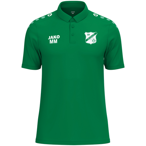 SV Heubach Polo One Cotton