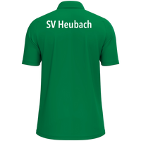 SV Heubach Polo One Cotton