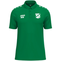 SV Heubach Polo One Cotton