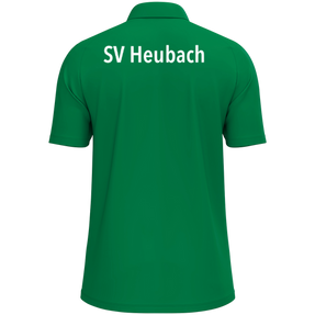 SV Heubach Polo One Cotton