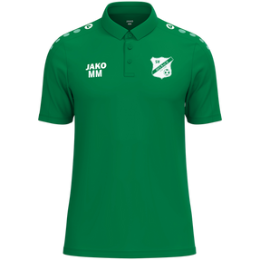 SV Heubach Polo One Cotton