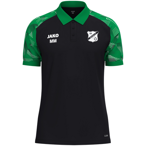 SV Heubach Polo Sonic