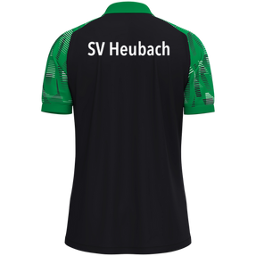 SV Heubach Polo Sonic
