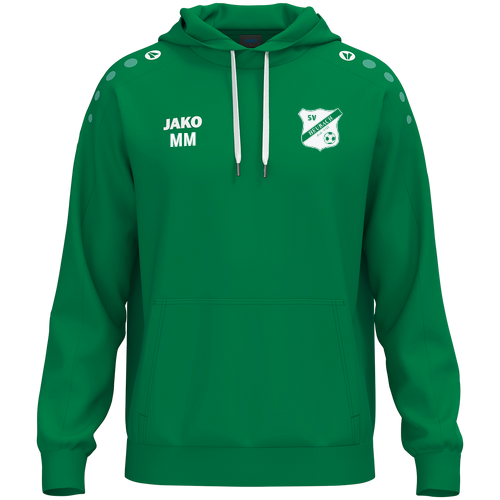 SV Heubach Kapuzensweat One Cotton