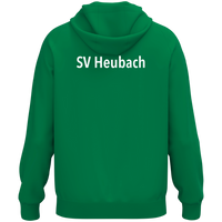 SV Heubach Kapuzensweat One Cotton