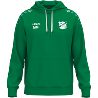 SV Heubach Kapuzensweat One Cotton