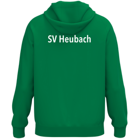 SV Heubach Kapuzensweat One Cotton
