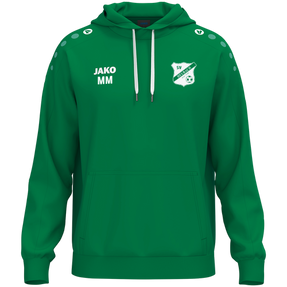 SV Heubach Kapuzensweat One Cotton