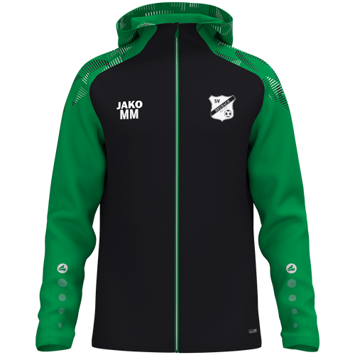 SV Heubach Kapuzenjacke Sonic