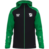 SV Heubach Kapuzenjacke Sonic