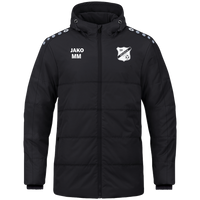 SV Heubach Coachjacke One mit Kapuze