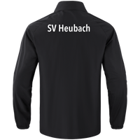 SV Heubach Allwetterjacke One