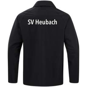 SV Heubach Coach Wendejacke Wardrobe