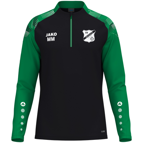 SV Heubach Ziptop Sonic