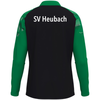 SV Heubach Ziptop Sonic