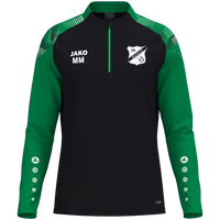 SV Heubach Ziptop Sonic