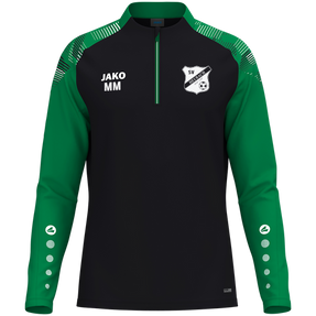 SV Heubach Ziptop Sonic