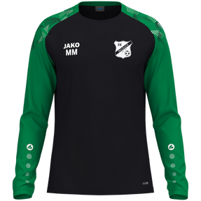 SV Heubach Longsleeve Sonic