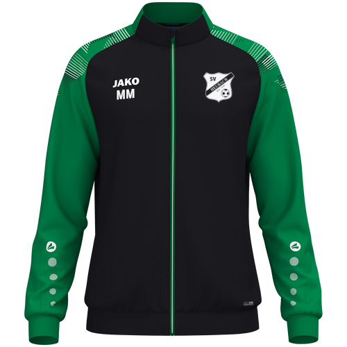 SV Heubach Polyesterjacke Sonic