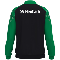 SV Heubach Polyesterjacke Sonic