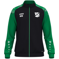 SV Heubach Polyesterjacke Sonic