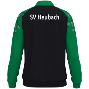 SV Heubach Polyesterjacke Sonic