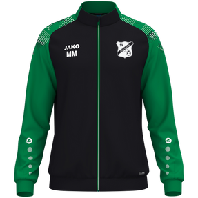 SV Heubach Polyesterjacke Sonic