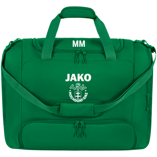 TSV Hochdorf / Enz Sporttasche One mit Bodenfach