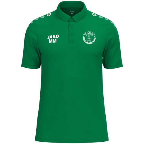 TSV Hochdorf / Enz Polo One Cotton