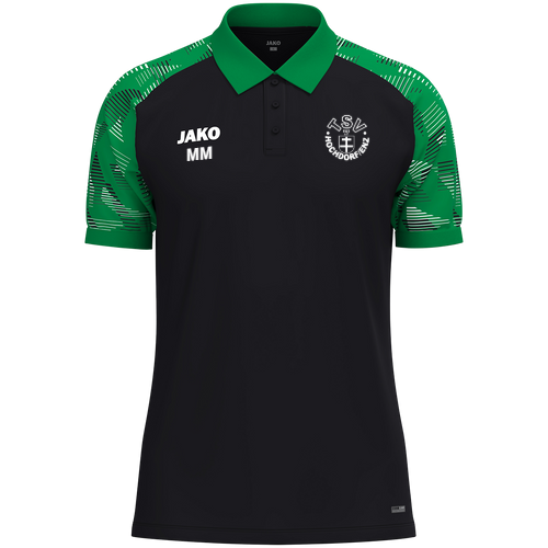 TSV Hochdorf / Enz Polo Sonic