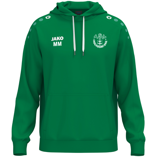 TSV Hochdorf / Enz Kapuzensweat One Cotton