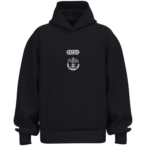 TSV Hochdorf / Enz Kapuzensweat Wardrobe