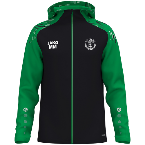 TSV Hochdorf / Enz Kapuzenjacke Sonic