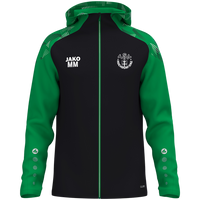 TSV Hochdorf / Enz Kapuzenjacke Sonic