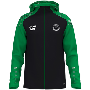 TSV Hochdorf / Enz Kapuzenjacke Sonic