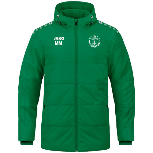 TSV Hochdorf / Enz Coachjacke One mit Kapuze