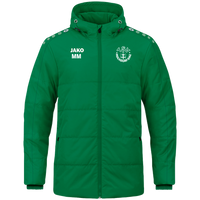TSV Hochdorf / Enz Coachjacke One mit Kapuze