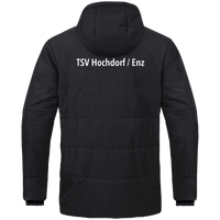 TSV Hochdorf / Enz Coachjacke One mit Kapuze