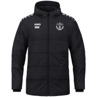 TSV Hochdorf / Enz Coachjacke One mit Kapuze