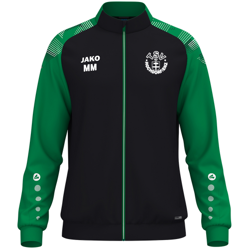 TSV Hochdorf / Enz Polyesterjacke Sonic