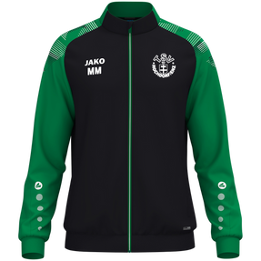 TSV Hochdorf / Enz Polyesterjacke Sonic